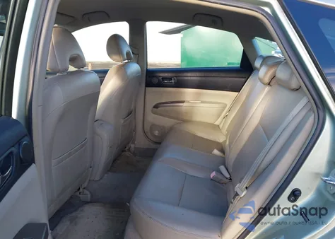 2007 Toyota Prius from USA, damaged, VIN JTDKB20U477605089